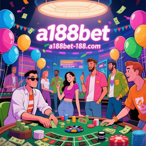 A188bet - Sua Melhor Opção para Apostas Esportivas e Cassino Online no Brasil