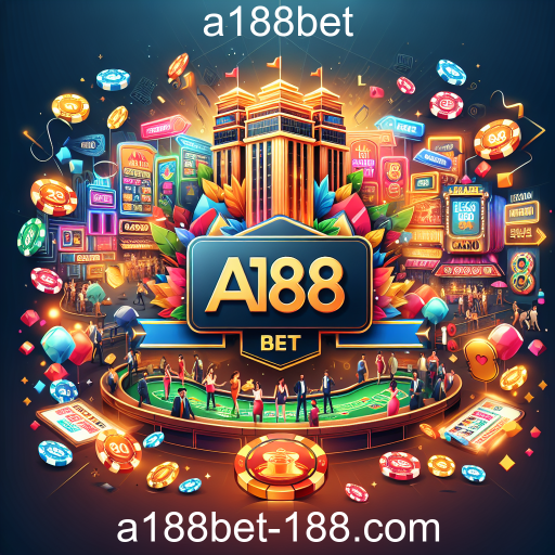 Descubra as Melhores Promoções do Site a188bet
