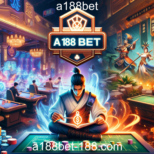 A Importância da Categoria de Jogos de Suporte em a188bet
